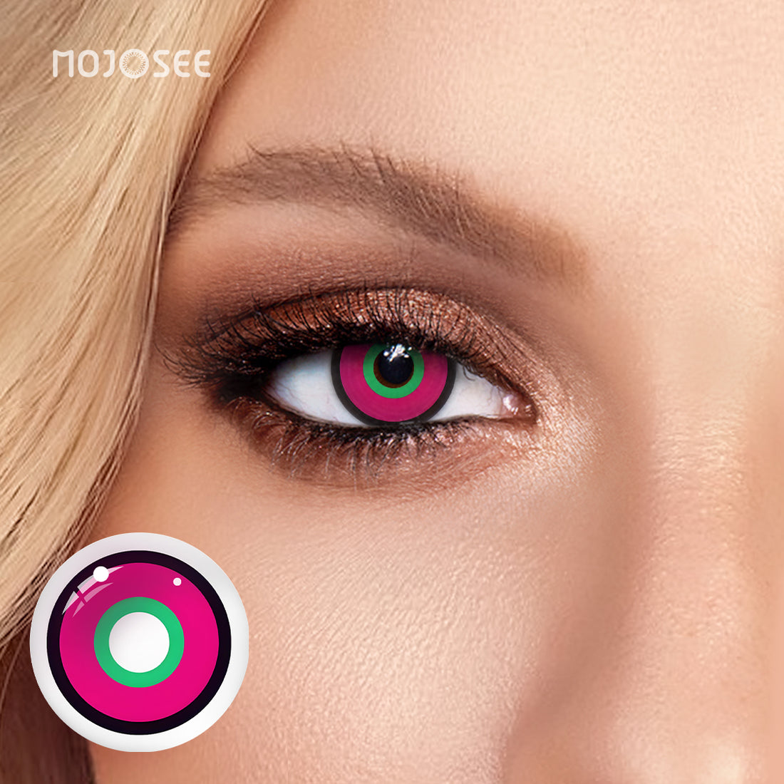 Pelley Cosplay Contact Lenses – AOTU World