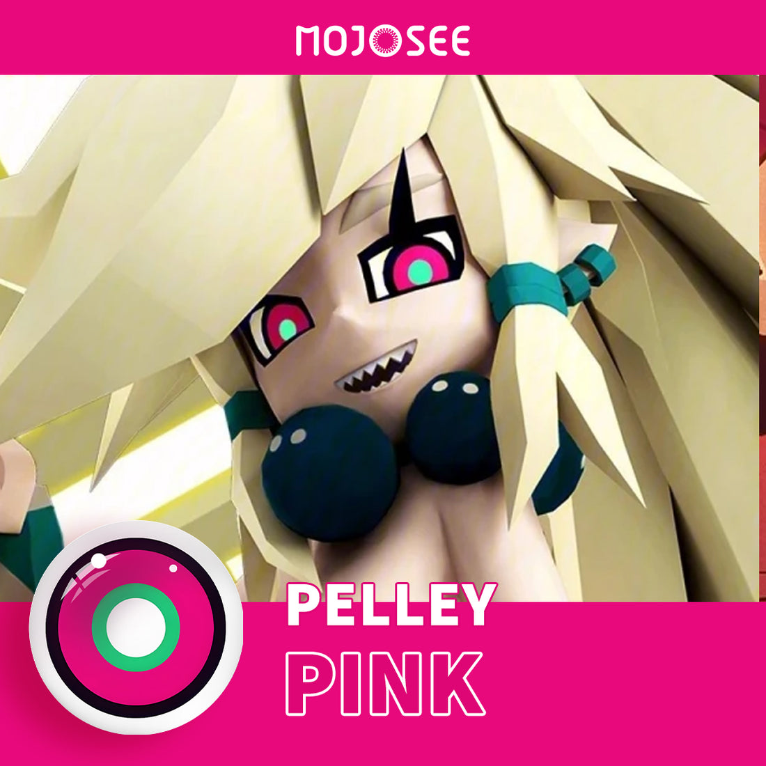 Pelley Cosplay Contact Lenses – AOTU World
