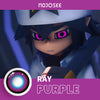 Ray Cosplay Contact Lenses – AOTU World