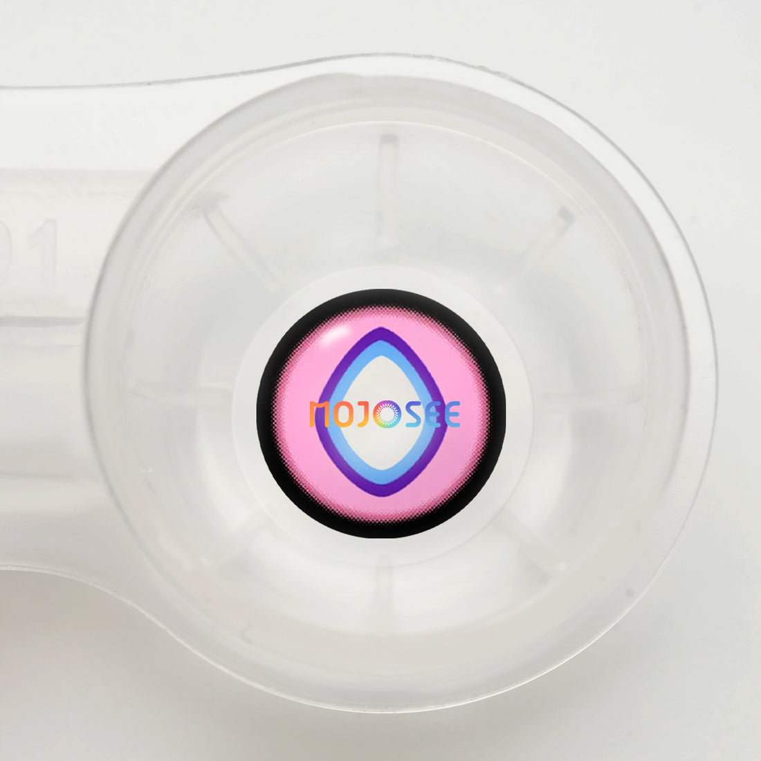 Aventurine Cosplay Contact Lenses – Honkai: Star Rail