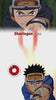 Two-Tomoe Sharingan Contact Lenses - Naruto Cosplay — on-eye video