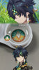 Kinich Prescription Cosplay Contact Lenses – Genshin Impact — on-eye video