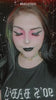 Wearing Anime Yandere Pink colored contact lenses on camera – real-wear video
