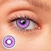 Kanae Kocho Cosplay Contact Lenses – Demon Slayer