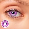 Lentillas de Contacto DNA Taylor II Marrones