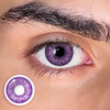 E-blink Violet-b Colored Contact Lenses