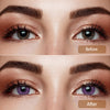 E-blink Violet Colored Contact Lenses