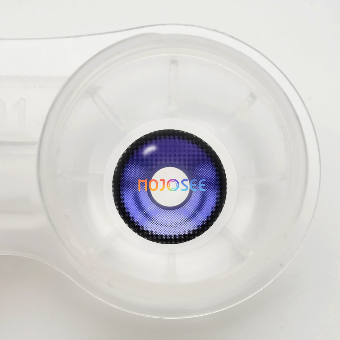 Wanderer Cosplay Contact Lenses – Genshin Impact