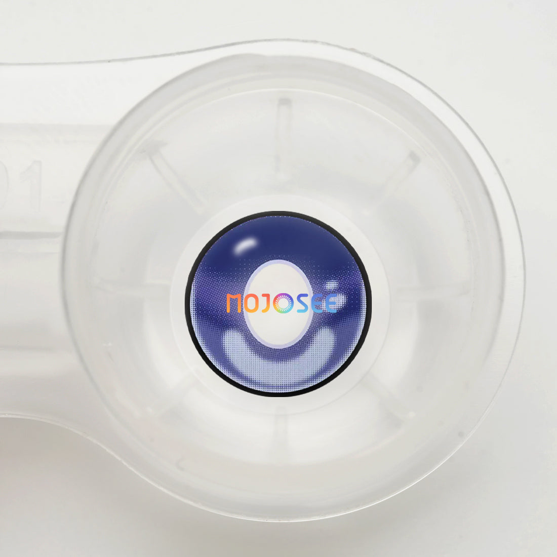 Wrothesley Cosplay Contact Lenses – Genshin Impact