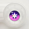 Oshi no Ko Hoshino Purple Colored Contact Lenses