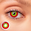 Rebecca Cosplay Contact Lenses – Cyberpunk: Edgerunners