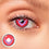 Lelouch Lamperouge Prescription Cosplay Contact Lenses – Code Geass