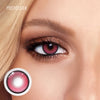 Jinx Colored Contacts Lenses