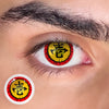 Kokushibo Cosplay Contact Lenses – Demon Slayer