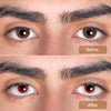 Satori Tendou Cosplay Contact Lenses – Haikyuu