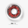 Sylus Prescription Cosplay Contact Lenses – Love and Deepspace