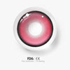Jinx Colored Contacts Lenses