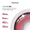 Jinx Colored Contacts Lenses