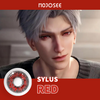 Sylus Prescription Cosplay Contact Lenses – Love and Deepspace