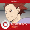 Satori Tendou Cosplay Contact Lenses – Haikyuu