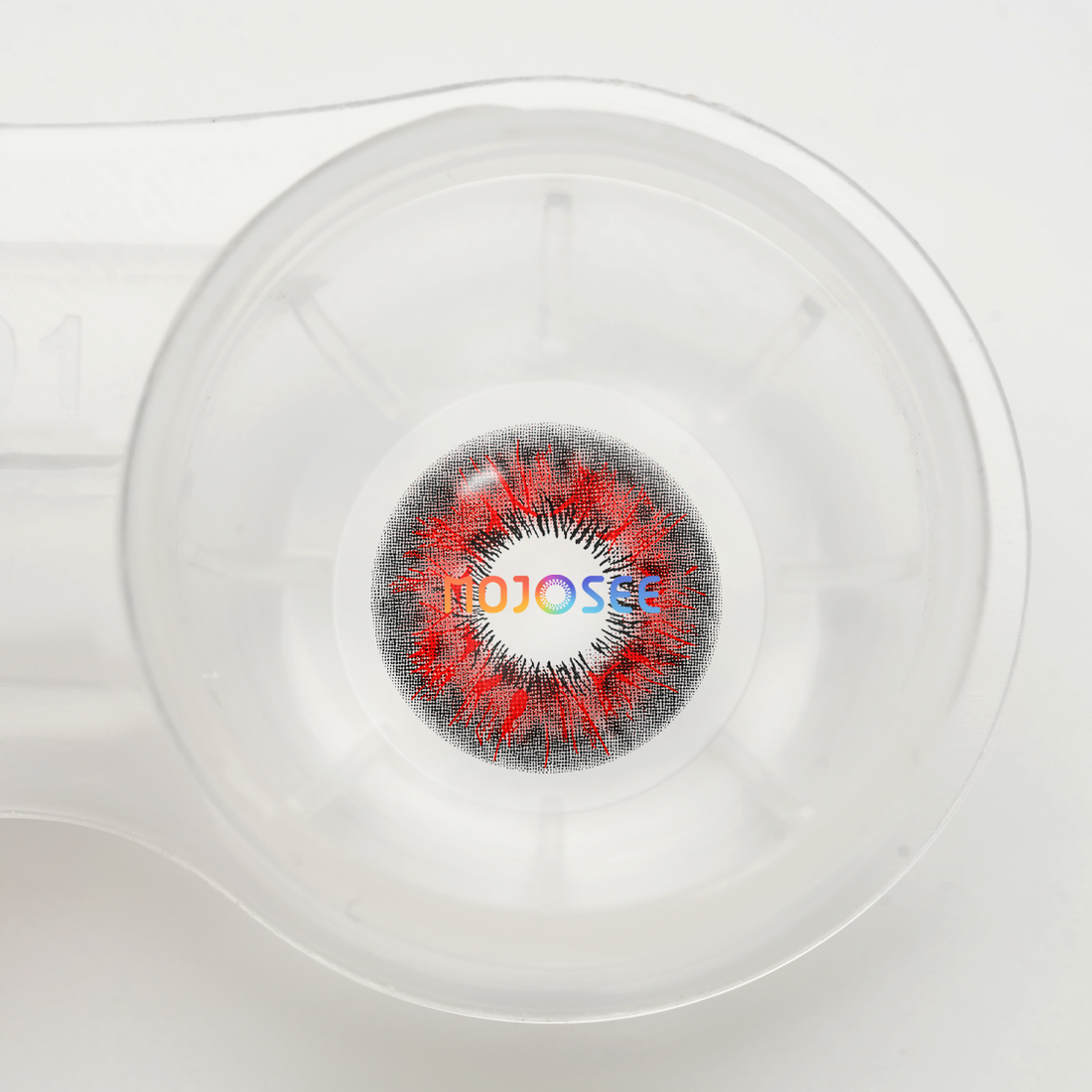 Sylus Prescription Cosplay Contact Lenses – Love and Deepspace