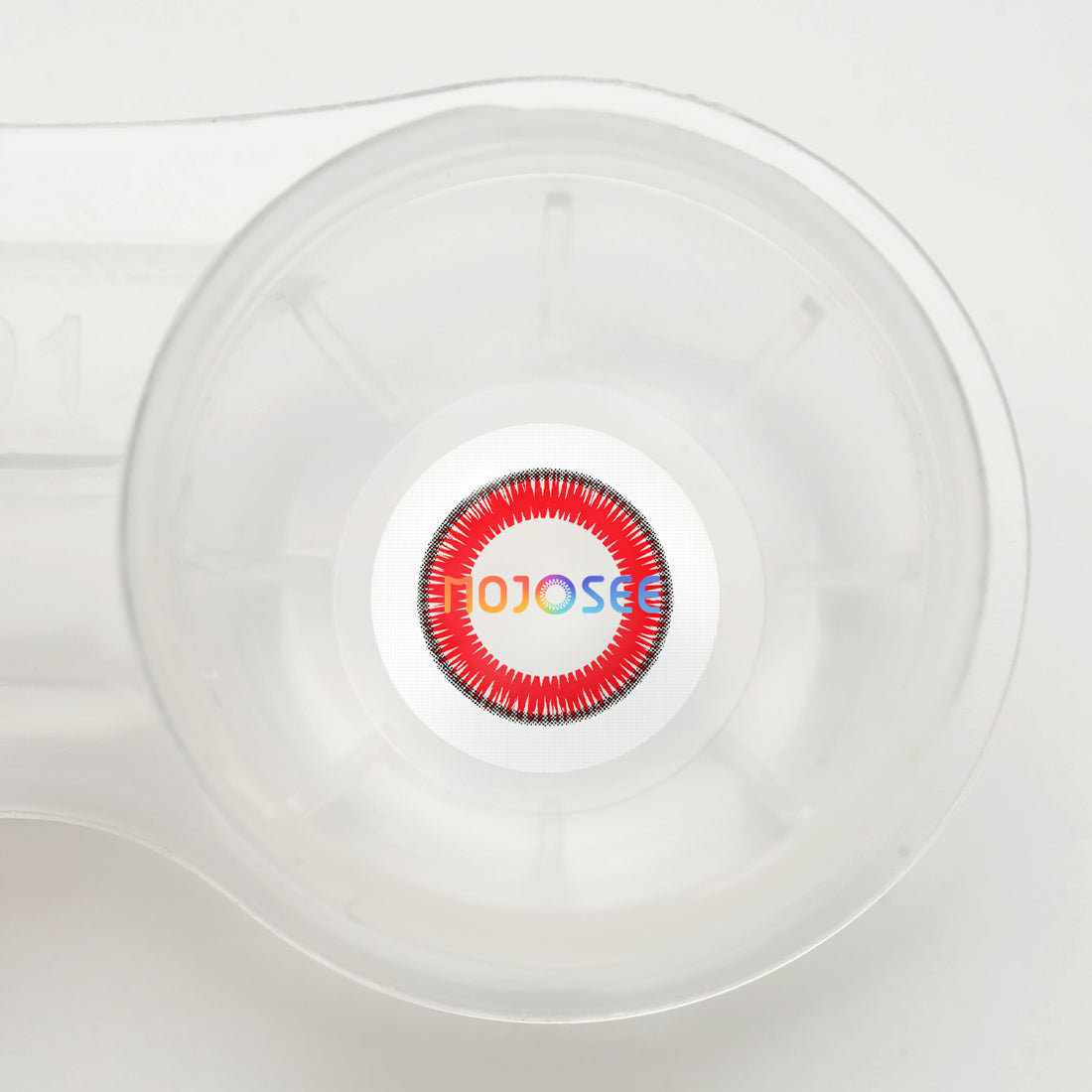 Satori Tendou Cosplay Contact Lenses – Haikyuu