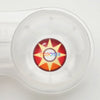 Genshin Impact Mavuika Colored Contacts Lenses