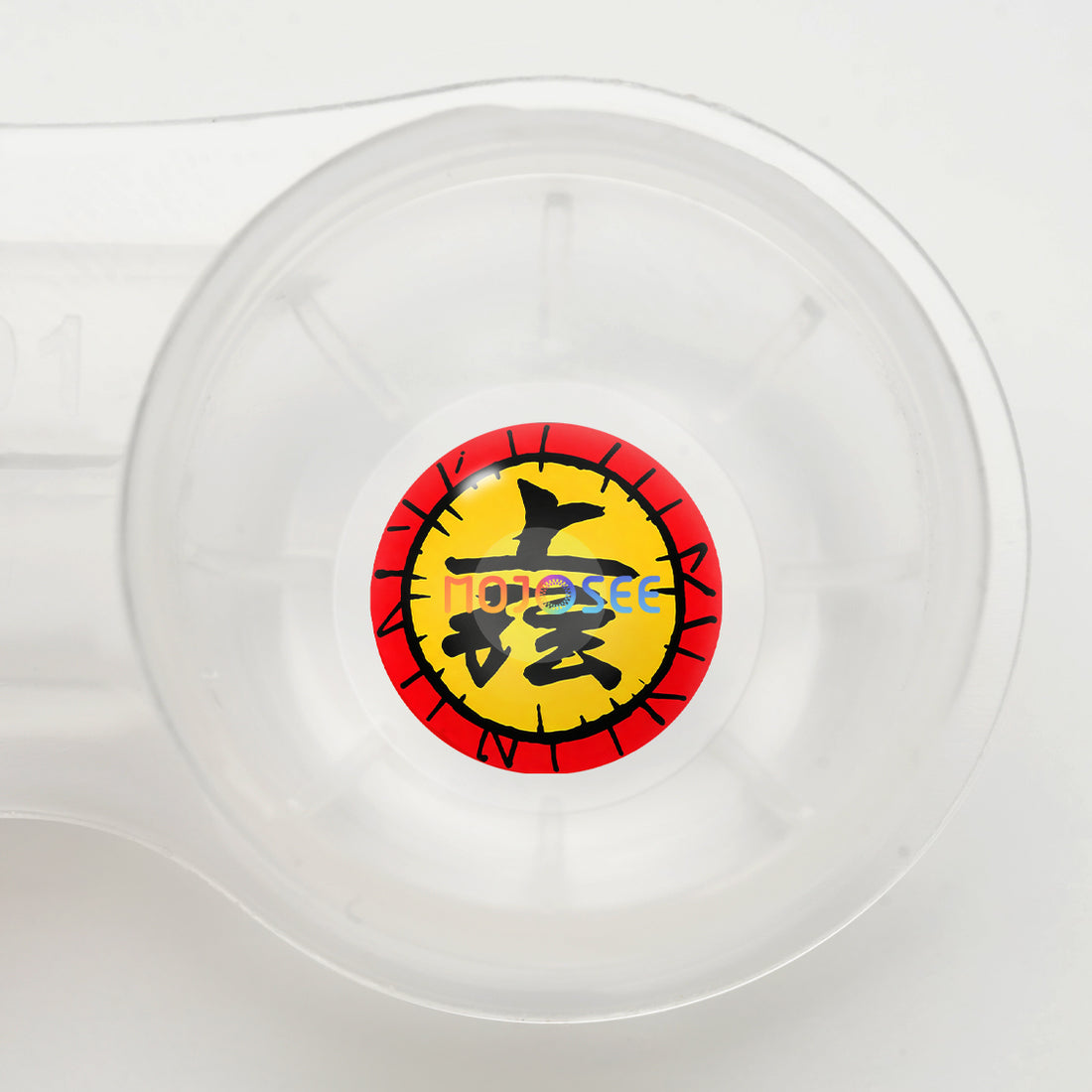Kokushibo Cosplay Contact Lenses – Demon Slayer