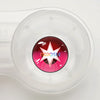 Oshi no Ko Hoshino Red Colored Contact Lenses