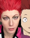 Satori Tendou Prescription Cosplay Contact Lenses – Haikyuu
