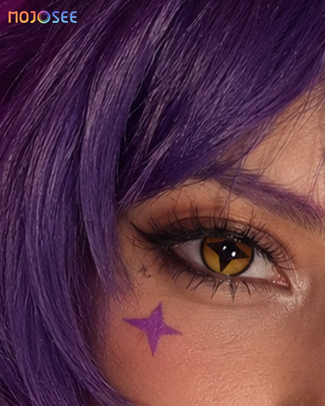 Utena Hiiragi Prescription Cosplay Contact Lenses – Gushing Over Magical Girls — look 2