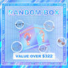 Random Box | 3 Pairs