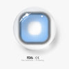 Fantastic Baby Square Blue Sugar Colored Contact Lenses