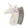 MOJO White Laser Unicorns Brush
