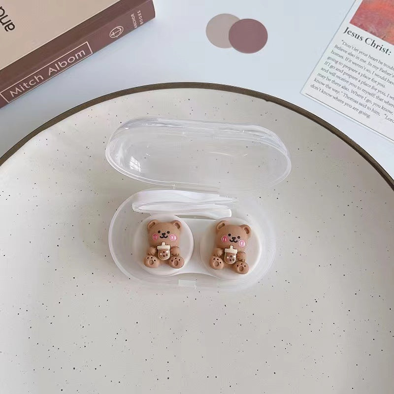 MOJO Sweetheart Lens Case