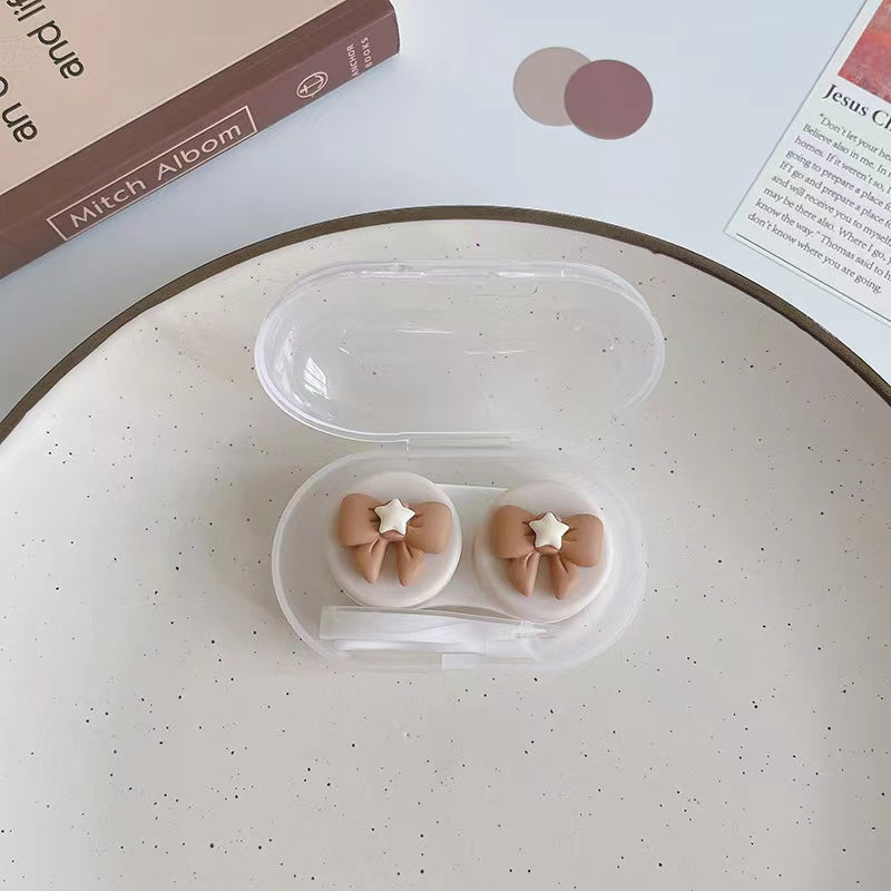 MOJO Sweetheart Lens Case