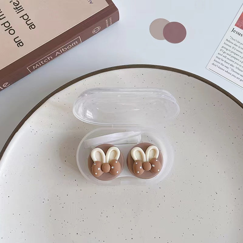 MOJO Sweetheart Lens Case