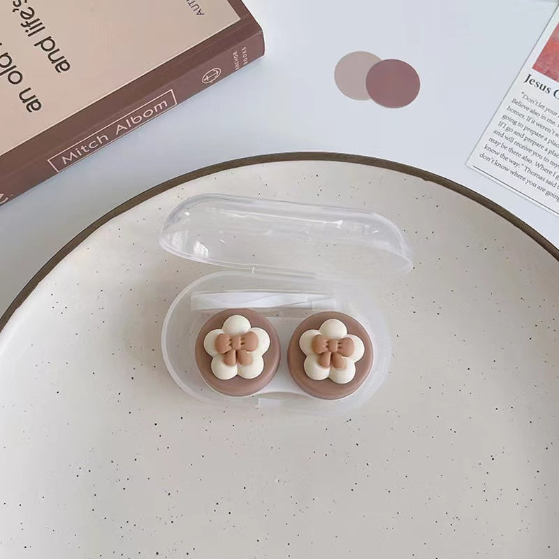 MOJO Sweetheart Lens Case