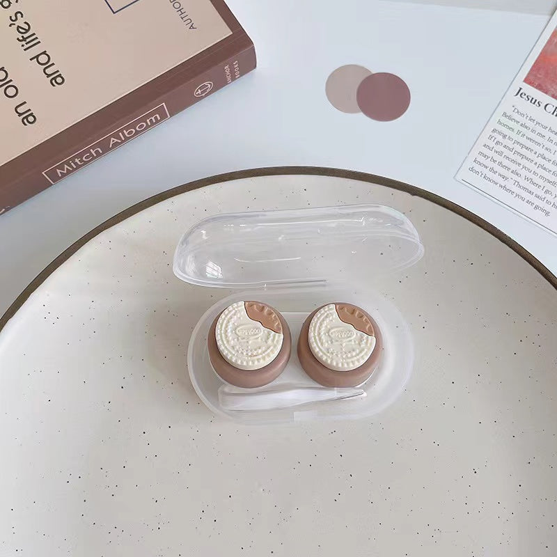 MOJO Sweetheart Lens Case