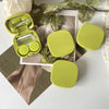 MOJO Square Mint Sugar Lens Case