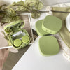 MOJO Square Mint Sugar Lens Case