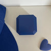 MOJO Klein Blue Square Lens Case