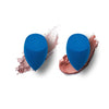 MOJO Blue Flawless Makeup Sponge（3items）