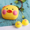 MOJO Cute Duck Lens Case