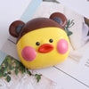 MOJO Yellow Duckling Lens Case