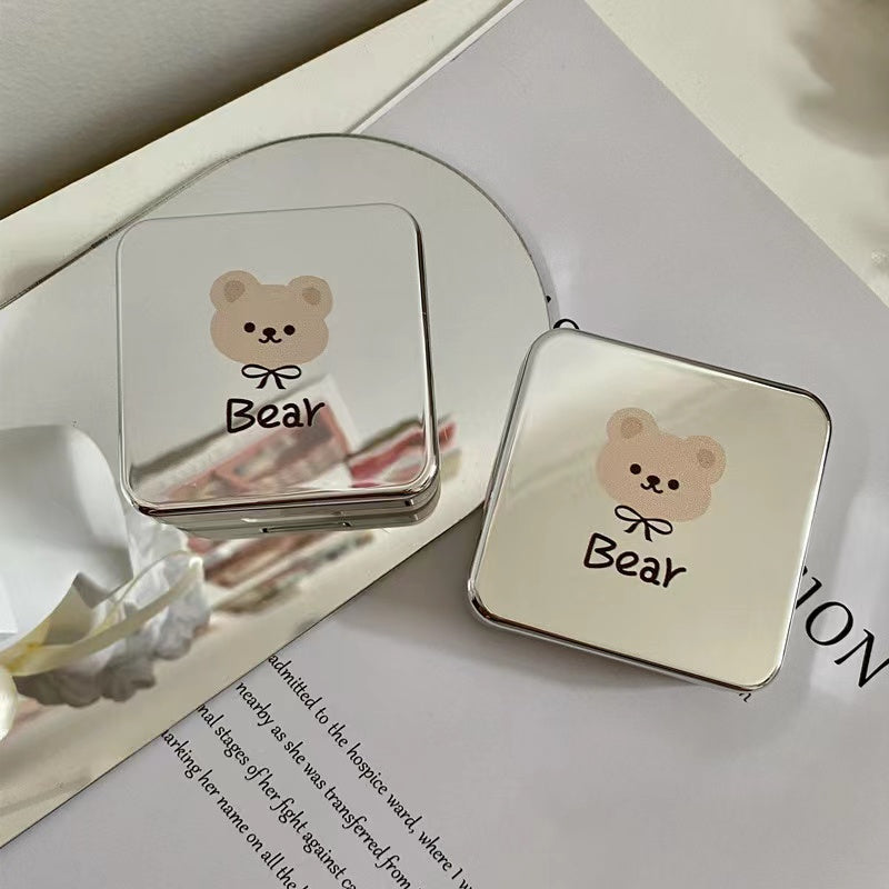 MOJO Mirror Bear Lens Case