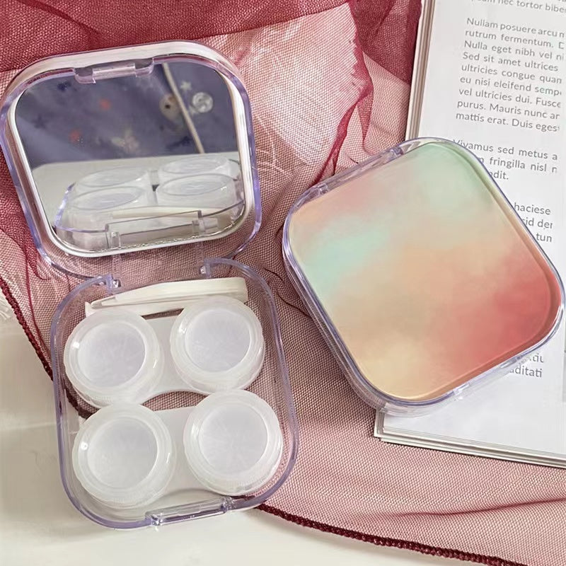 MOJO Morning Glory Lens Case