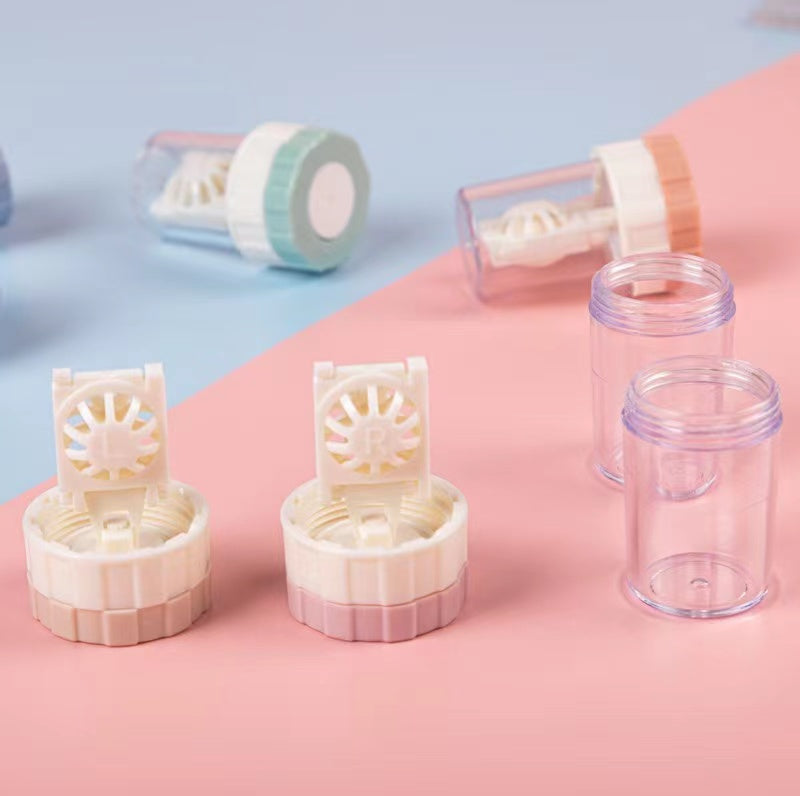 MOJO Contacts Cleaner