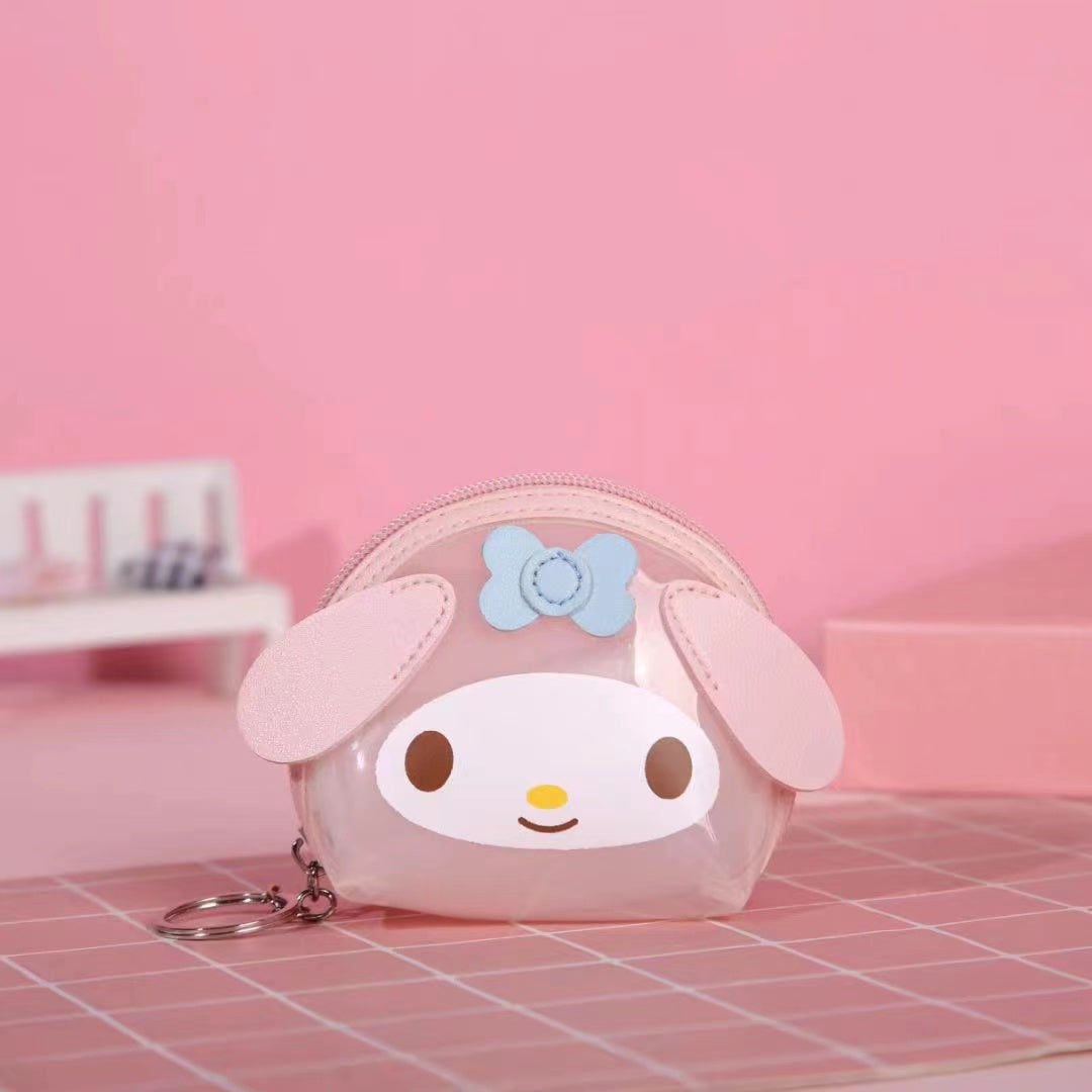 MOJO Sanrio coin bag