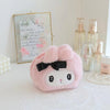 MOJO Sanrio Furry coin purse